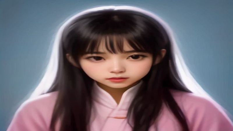 剧情向男男video拍摄现场，专业灯光师在调试三点布光设备，画面暖色调戏剧感强